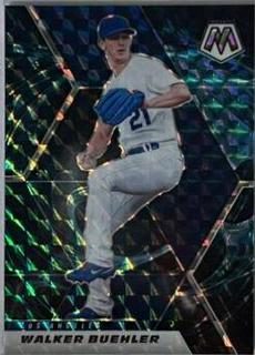 Walker Buehler