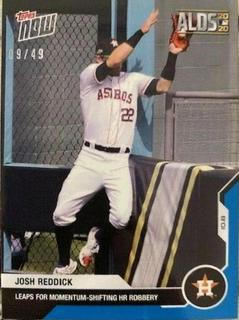 Josh Reddick