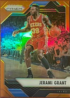 Jerami Grant
