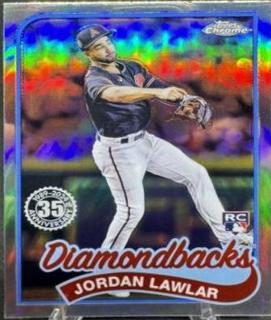 Jordan Lawlar
