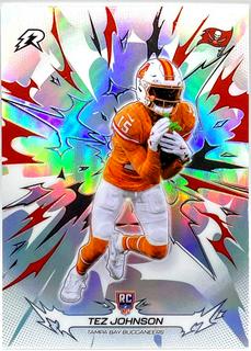 Tez Johnson