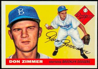 Don Zimmer