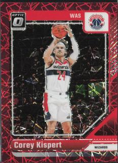 Corey Kispert