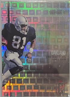 Tim Brown