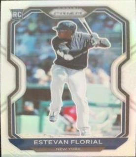 Estevan Florial