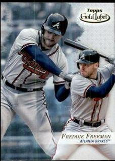 Freddie Freeman