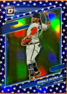 Ronald Acuna Jr.