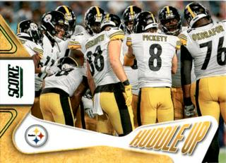Pittsburgh Steelers
