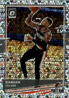 Damian Lillard
