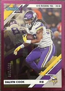Dalvin Cook