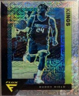 Buddy Hield