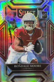 Rondale Moore