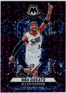 Allen Iverson