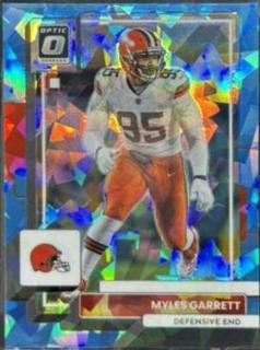 Myles Garrett