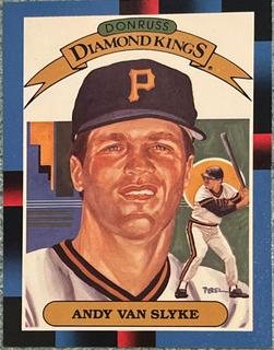 Andy Van Slyke
