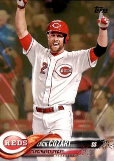 Zack Cozart
