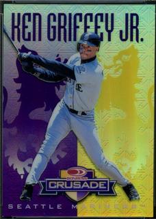 Ken Griffey Jr.