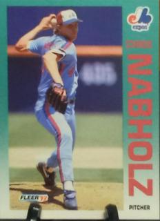 Chris Nabholz