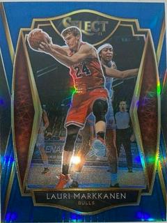 Lauri Markkanen