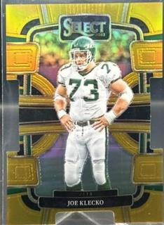 Joe Klecko