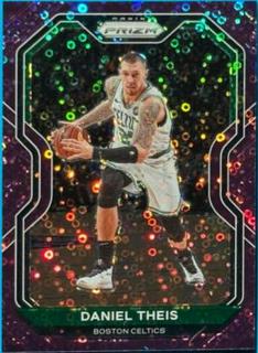 Daniel Theis