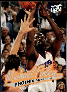 Michael Finley