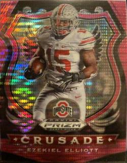 Ezekiel Elliott