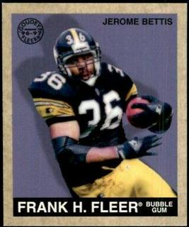 Jerome Bettis