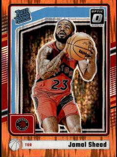 Jamal Shead