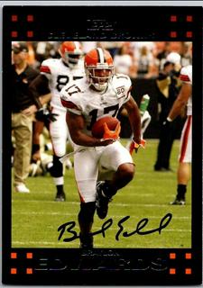 Braylon Edwards