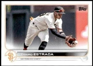 Thairo Estrada