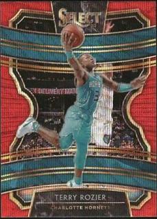 Terry Rozier