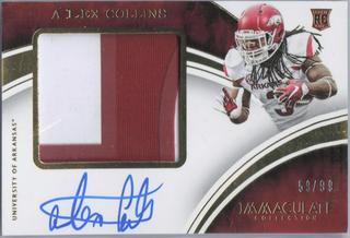 Alex Collins