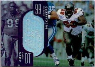 Warren Sapp