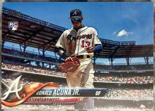 Ronald Acuna Jr.