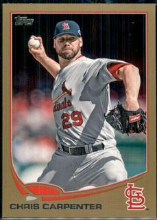 Chris Carpenter