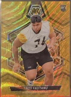 Troy Fautanu