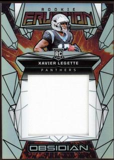 Xavier Legette