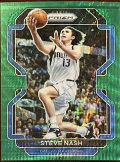 Steve Nash