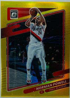 Norman Powell
