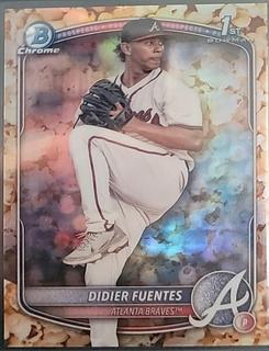 Didier Fuentes