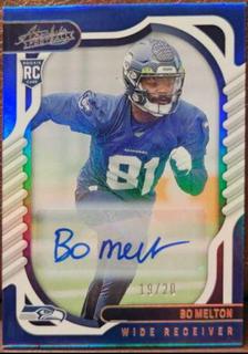 Bo Melton