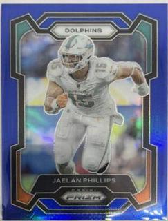 Jaelan Phillips