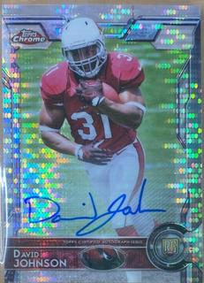 David Johnson