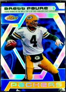 Brett Favre