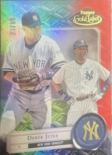 Derek Jeter