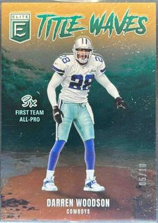 Darren Woodson