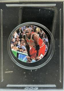 Michael Jordan