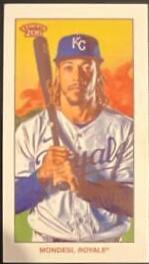 Adalberto Mondesi