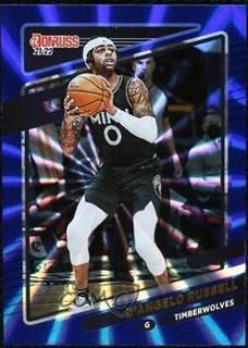 D'Angelo Russell